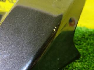 Спойлер SUZUKI SPLASH XB32S K12B 4 ракурс
