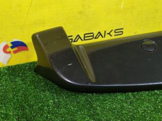 Спойлер SUZUKI SPLASH XB32S K12B 5 ракурс