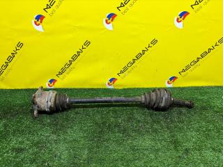 Привод правый задний TOYOTA CARIB AE114 4A-FE 4234012061 1 ракурс