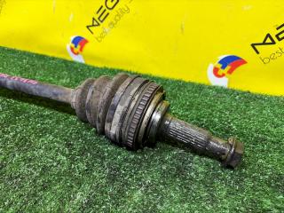 Привод правый задний TOYOTA CARIB AE114 4A-FE 4234012061 3 ракурс