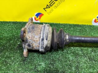 Привод правый задний TOYOTA CARIB AE114 4A-FE 4234012061 5 ракурс