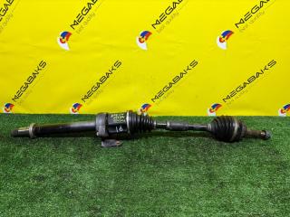 Привод правый передний TOYOTA AVENSIS AZT250 1AZ-FSE 4341005420 1 ракурс