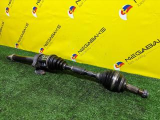 Привод правый передний TOYOTA AVENSIS AZT250 1AZ-FSE 4341005420 2 ракурс