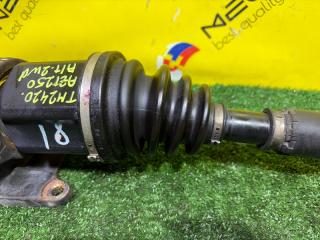 Привод правый передний TOYOTA AVENSIS AZT250 1AZ-FSE 4341005420 5 ракурс