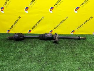 Привод правый передний MAZDA MPV LW3W L3 GA32-25-50XB 1 ракурс