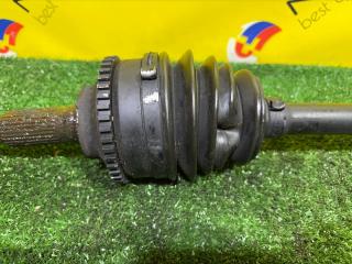 Привод правый передний MAZDA MPV LW3W L3 GA32-25-50XB 4 ракурс