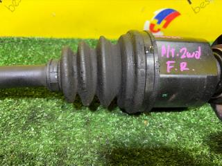 Привод правый передний MAZDA MPV LW3W L3 GA32-25-50XB 5 ракурс
