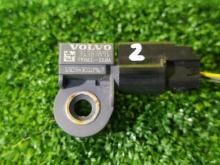 Датчик парктроника VOLVO V40 31387891 4 ракурс