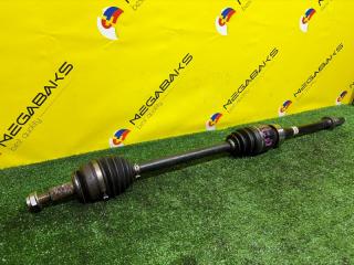 Привод правый передний MAZDA AXELA BM5FS P5-VPS 2WD, 28, 26 2 ракурс