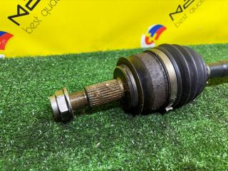 Привод правый передний MAZDA AXELA BM5FS P5-VPS 2WD, 28, 26 3 ракурс