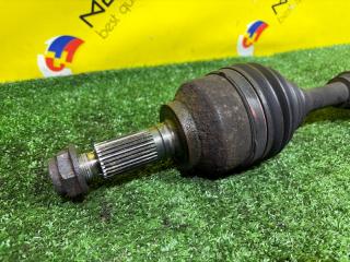 Привод левый передний MAZDA AXELA BLEAW LF-VE GG62-25-600B 3 ракурс Привод левый передний MAZDA AXELA BLEAW LF-VE GG62-25-600B 3 ракурс