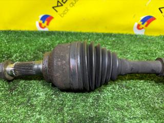 Привод левый передний MAZDA AXELA BLEAW LF-VE GG62-25-600B 4 ракурс Привод левый передний MAZDA AXELA BLEAW LF-VE GG62-25-600B 4 ракурс