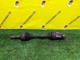 Привод правый передний MAZDA AXELA BLEAW LF-VE GG66-25-500 1 ракурс