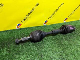 Привод правый передний MAZDA AXELA BLEAW LF-VE GG66-25-500 2 ракурс