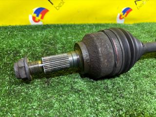 Привод правый передний MAZDA AXELA BLEAW LF-VE GG66-25-500 3 ракурс