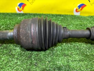 Привод правый передний MAZDA AXELA BLEAW LF-VE GG66-25-500 4 ракурс