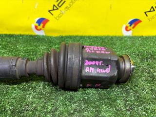 Привод правый передний MAZDA AXELA BLEAW LF-VE GG66-25-500 5 ракурс