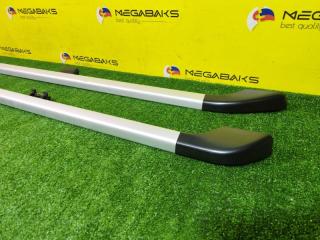 Рейлинги MITSUBISHI PAJERO MINI H58A 4A30T 2 ракурс