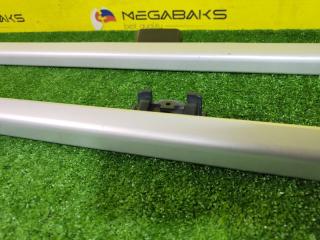 Рейлинги MITSUBISHI PAJERO MINI H58A 4A30T 4 ракурс