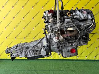 АКПП TOYOTA MARK X GRX135 4GR-FSE 3503030250 4 ракурс