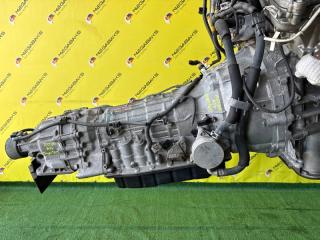 АКПП TOYOTA MARK X GRX135 4GR-FSE 3503030250 5 ракурс