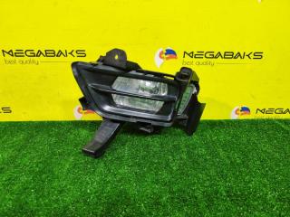 Туманка левая TOYOTA VELLFIRE ANH25 1154779131 1 ракурс