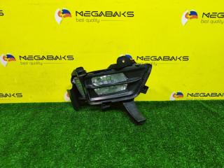 Туманка правая TOYOTA VELLFIRE ANH25 1144779131 1 ракурс