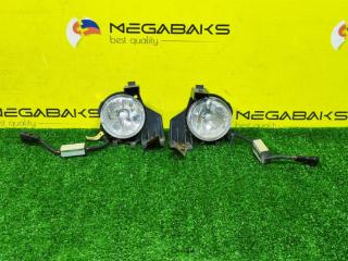 Туманка SUBARU IMPREZA GH7 EJ203 84501FG060 1 ракурс