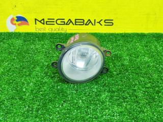 Туманка левая TOYOTA RACTIS NCP105 1NZ-FE 04709 1 ракурс