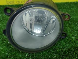 Туманка левая TOYOTA RACTIS NCP105 1NZ-FE 04709 2 ракурс