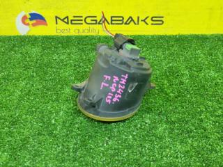Туманка левая TOYOTA RACTIS NCP105 1NZ-FE 04709 3 ракурс