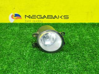 Туманка правая TOYOTA RACTIS NCP105 1NZ-FE 04709 1 ракурс