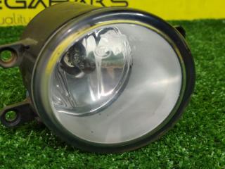 Туманка правая TOYOTA RACTIS NCP105 1NZ-FE 04709 2 ракурс