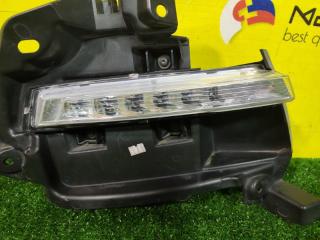 Туманка правая RENAULT CLIO BH98 M5M 269209351R 2 ракурс Туманка правая RENAULT CLIO BH98 M5M 269209351R 2 ракурс