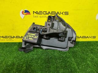 Туманка правая RENAULT CLIO BH98 M5M 269209351R 4 ракурс Туманка правая RENAULT CLIO BH98 M5M 269209351R 4 ракурс