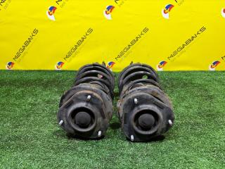 Стойка передняя TOYOTA CARIB AE114 4A-FE 4851087703 1 ракурс
