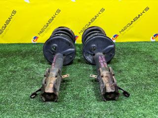 Стойка передняя TOYOTA CARIB AE114 4A-FE 4851087703 5 ракурс