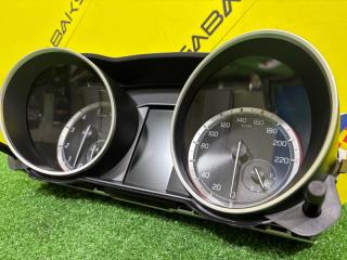 Спидометр SUZUKI SWIFT ZC13S K10C 3411052RB0 3 ракурс