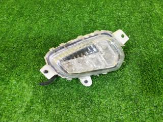 Туманка правая VOLVO V40 MV 31395922 2 ракурс