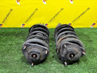 Стойка передняя MITSUBISHI AIRTREK CU2W 4G63T MN100106 1 ракурс