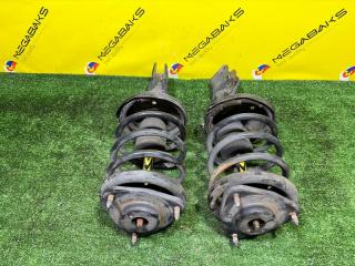 Стойка передняя MITSUBISHI AIRTREK CU2W 4G63T MN100106 2 ракурс