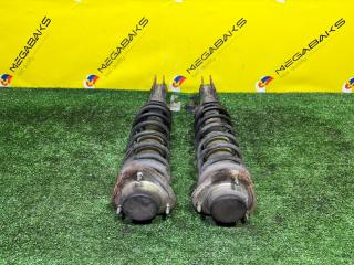 Стойка передняя MITSUBISHI PAJERO MINI H56A 4A30T MR316704 1 ракурс Стойка передняя MITSUBISHI PAJERO MINI H56A 4A30T MR316704 1 ракурс