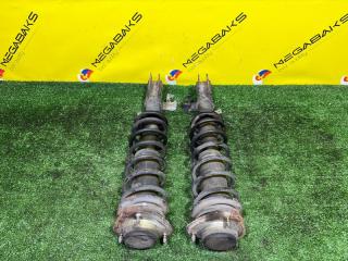 Стойка передняя MITSUBISHI PAJERO MINI H56A 4A30T MR316704 2 ракурс Стойка передняя MITSUBISHI PAJERO MINI H56A 4A30T MR316704 2 ракурс