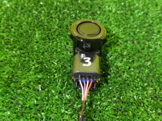 Датчик парктроника передний SUZUKI SPACIA MK94S R06D 3F11569TC0 2 ракурс