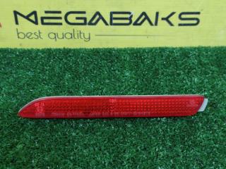 Катафот в бампер левый задний TOYOTA VELLFIRE ANH25 53-17601 2 ракурс
