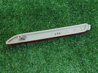 Катафот в бампер правый задний TOYOTA VELLFIRE ANH25 53-17601 4 ракурс