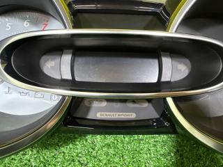 Спидометр RENAULT CLIO BH98 M5M 248103790R 3 ракурс Спидометр RENAULT CLIO BH98 M5M 248103790R 3 ракурс
