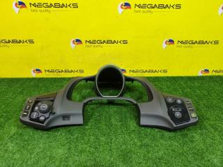 Консоль спидометра HONDA CR-Z ZF1 LEA 77200SCZ 4 ракурс