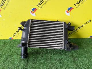 Радиатор интеркулера RENAULT CLIO BH98 M5M 144967318R 5 ракурс