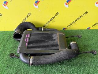 Радиатор интеркулера MITSUBISHI AIRTREK CU2W 4G63T MR968639 1 ракурс
